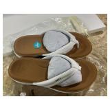 Reef Squeeze Me Womens Flip Flop Sandals