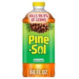 Pine-Sol Multi-Surface Cleaner Pine Scent 60oz
