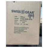 SwissGear 1102-646-416 Backpack Olive Green