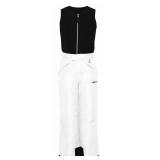 Arctix Limitless Fleece Bib Overalls Large Husky