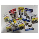 Mixed Lot Of Hangz Genie Picture Hanger Hardware