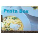 Mi Pan Microwave Pasta And Vegetable Cooker