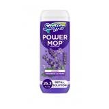 Swiffer PowerMop Lavender Floor Cleaner 25.3 Oz