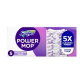 Swiffer PowerMop Multi-Surface Mopping Pad 5ct