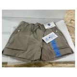 Outdoor Voices Arc Trek Shorts Kids Size S 66X