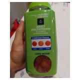 Adult Multi Vitamin Gummies 260ct