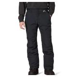 Amazon Essentials Insulated Ski Pants Black XXL