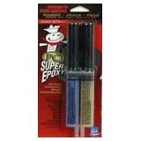 PC-Superepoxy 16619 Super Epoxy Adhesive 1 oz