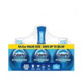 Dawn Platinum Plus Powerwash Dish Spray 64.5 oz