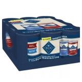 Blue Buffalo Homestyle Wet Dog Food 12.5oz 12pk