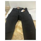 Levi Strauss 314 Shaping Straight Jeans 27x32