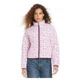 Draper James Quilted Jacket LG