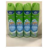 Scrubbing Bubbles Bathroom Grime Fighter 25oz 4pk