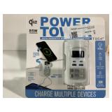 Tech2 TCT5000 85W Power Tower Charging Station