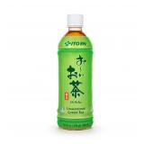 Ito En Unsweetened Green Tea 16.9oz 12pk