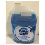 Dawn Pro Plus Manual Pot And Pan Soap 1 Gal