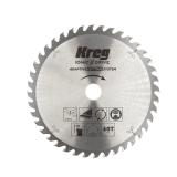 Kreg 6-12 40-Tooth Circular Saw Blade