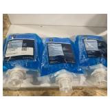 Antibacterial Hand Soap Refill 33.8oz 3pk