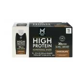 Chocolate High Protein Shake 11 fl oz 15pk