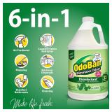 OdoBan Disinfectant and Odor Eliminator 1 Gal