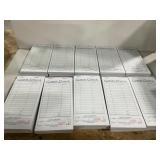 Adams Guest Check Pads