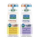 SmartMouth Mouthwash 16 Fl Oz 2 Pack