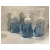 Bath and Body Works Foaming Hand Soap 4pk
