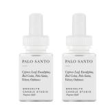 Pura x Brooklyn Candle Studio Palo Santo 2pk...