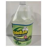 OdoBan Eucalyptus Disinfectant Concentrate 1 Gal