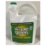 Simple Green All-Purpose Cleaner 140 oz Jug