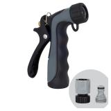 Melnor 65144AMZ Hot Water Hose Nozzle