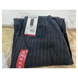 Steve Madden Ribbed Skirt Black XL