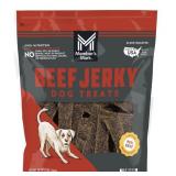 Beef Jerky Dog Treats 48 oz