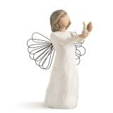 Willow Tree Angel of Hope Figurine 13cm