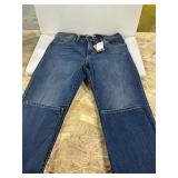 Levis 314 Shaping Straight Jeans Blue 31x32