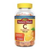 Nature Made Vitamin C Gummies 200ct