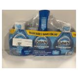 Dawn Platinum Plus Powerwash Dish Spray 64.5oz