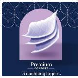 Quilted Northern Ultra Plush Toilet Paper 36 Roll