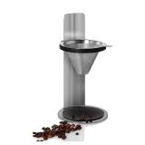 AdHoc Mr. Brew Pour-Over Coffee Maker 10.5