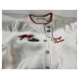 Abercrombie Fitch Windy City Cardigan KI150-6332