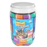 Purina Friskies Lil Lickables Cat Treats 56ct