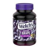 Welchs Concord Grape Jelly 30 Oz 2pk