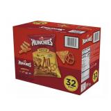 Frito-Lay Munchies Cheese Fix Snack Mix 1.75oz...