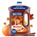 Mr. Clean Multi-Surface Cleaner Spiced Harvest...