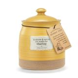 Demdaco Winnie-the-Pooh Stoneware Honey Pot 16oz