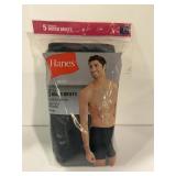 Hanes Best Boxer Briefs Large 5pk