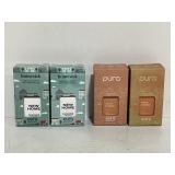 Homesick Pura Smart Scent Fragrance Refills