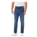 Slim Fit Premium Stretch Denim Jeans 30x32