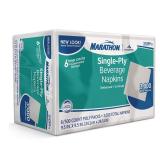 Georgia-Pacific GPC31099 Beverage Napkins 3000ct
