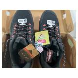 Skechers Swift Fit Memory Foam Sneakers Black...